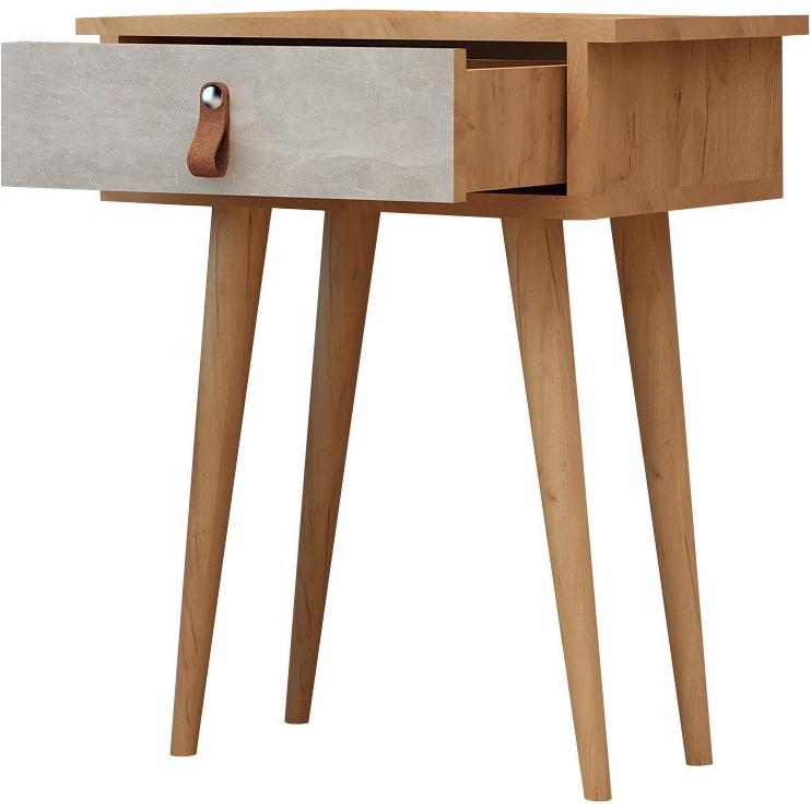 Homitis, Kommode + Sideboard, Leighton (40 x 35 x 65.5 cm)