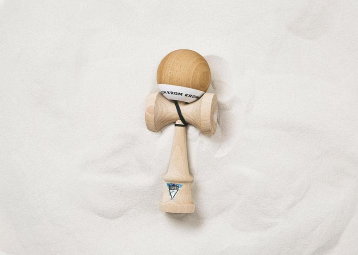 Produktbild Krom Pop (Englisch)