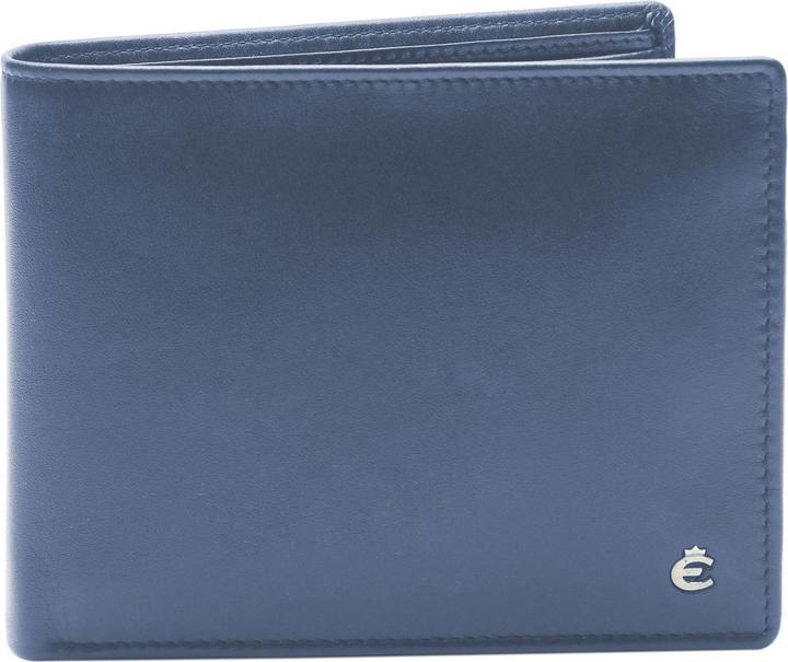 Produktbild Esquire Harry Geldbörse RFID Leder 11 cm