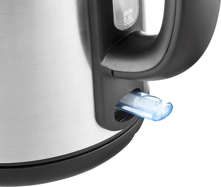 Produktbild Concept RK3260 Wasserkocher Edelstahl (1.70 l)
