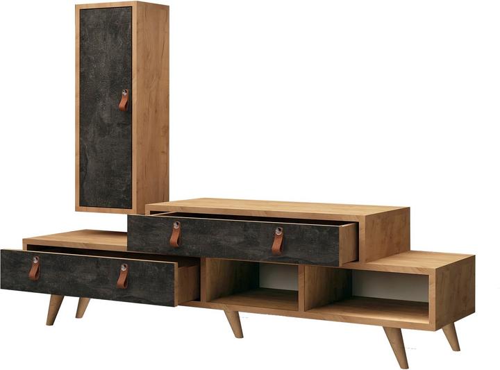 Actual product image Homitis Wren (140 x 40 x 50 cm)