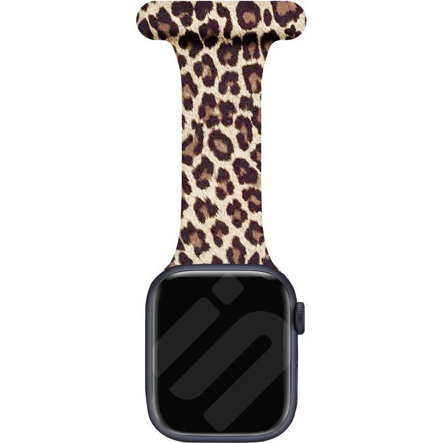 Thumbnail - Strap-it Armband (Apple Watch), Uhrenarmband, Mehrfarbig