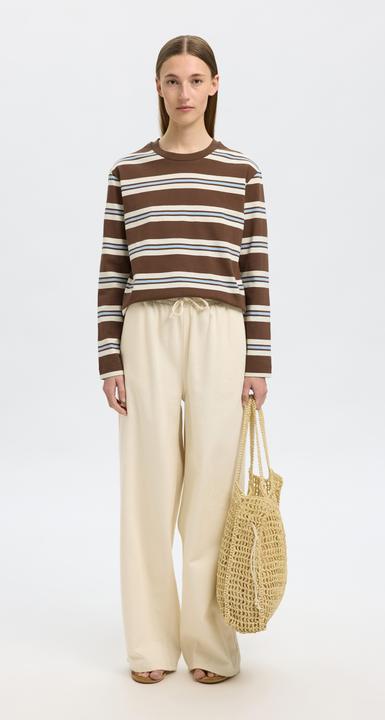 Produktbild Selected Boxy Fit Longsleeve (M)