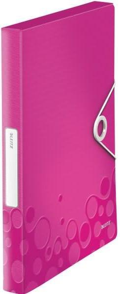 Image du produit Leitz WOW - Boîtes de rangement (A4, 1 pcs)