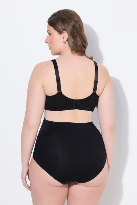 Actual product image Ulla Popken Molded Cup Nursing Bra (100 D)