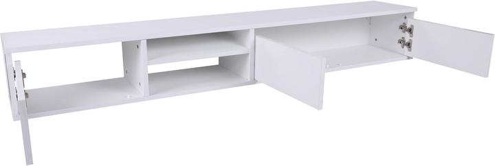 Image du produit Skye Decor Nikolas (180 x 25 x 30 cm)