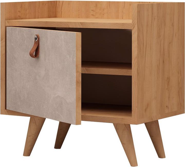 Immagine prodotto Homitis Alianna (50 x 40 x 55 cm)