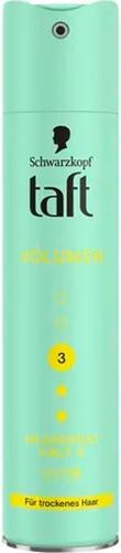 Image du produit dwt 250ML TAFT SPRAY VOLUME SEC.&STRAP (250 ml)