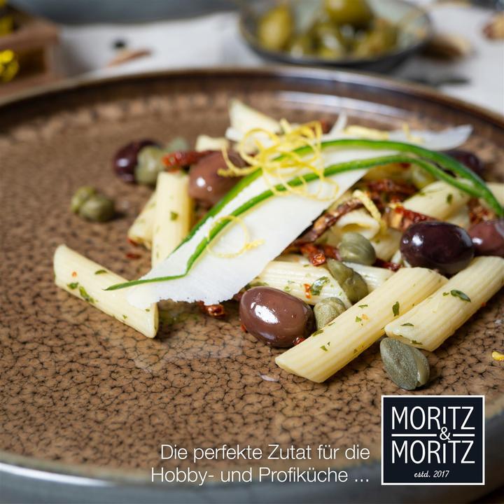 Produktbild Moritz & Moritz Steinzeug Geschirr Set (18 Stk.)