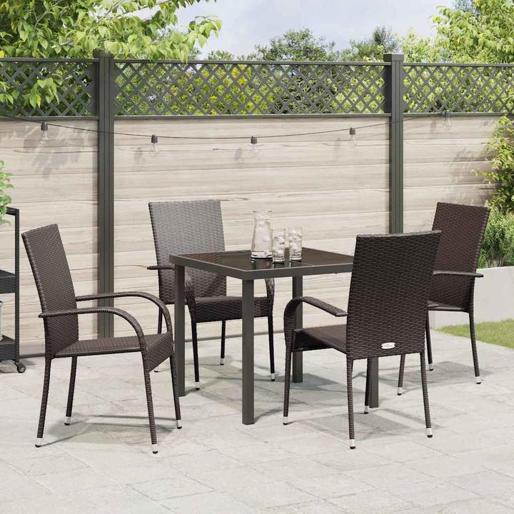 Image du produit VidaXL Meubles de jardin (80 cm)