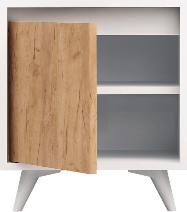 Image du produit Homitis Antonio (45 x 40 x 52 cm)