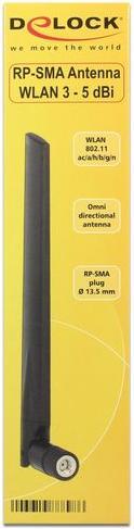 Produktbild Delock WLAN Antenne (WLAN)