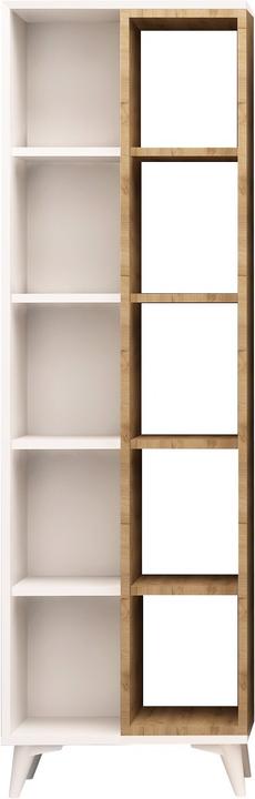 Actual product image Homitis Diego (50 x 162 x 25 cm)