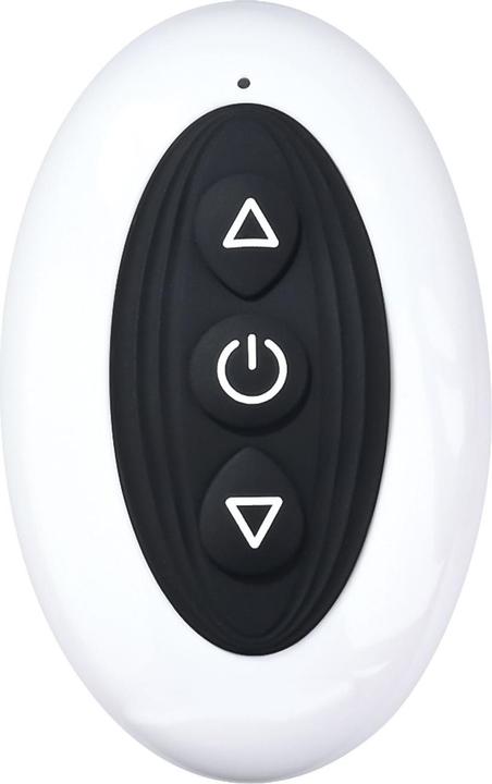 Produktbild Evolved The 3 Way Schwarz