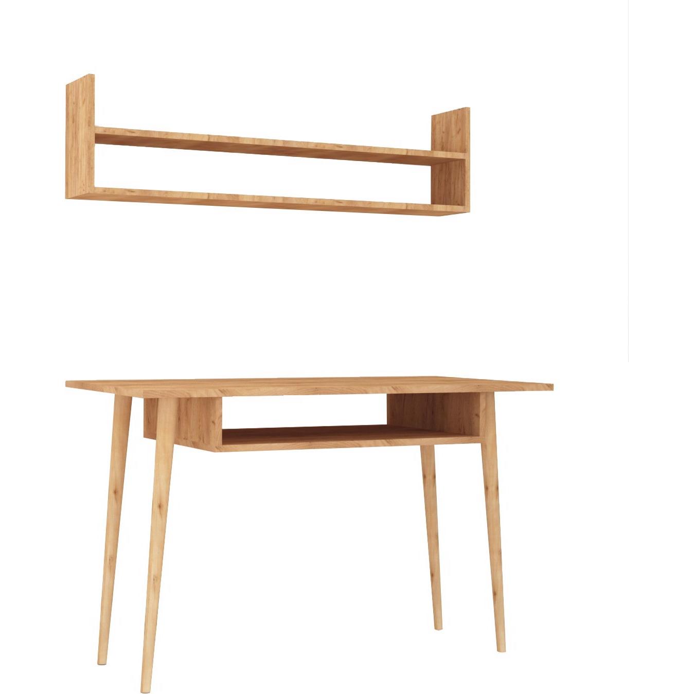 Homitis, Schreibtisch, Josie
