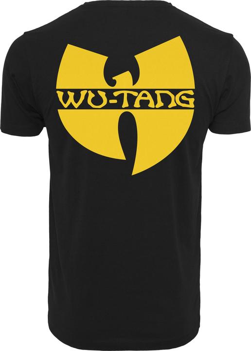 Produktbild Wu-Wear Front-Back Tee (S)