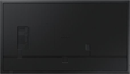 Actual product image Samsung QB75C (3840 x 2160 Pixels, 75")