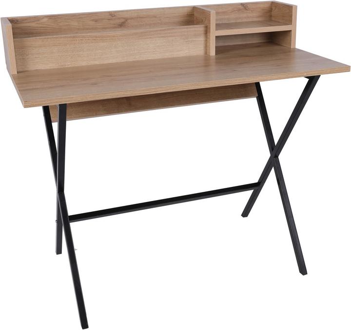 Image du produit Homitis Briggs (100 x 50 x 89 cm)