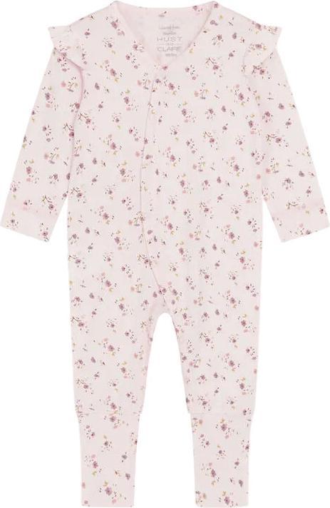 Produktbild Hust and Claire Strampler Bambus HCMulle (80)