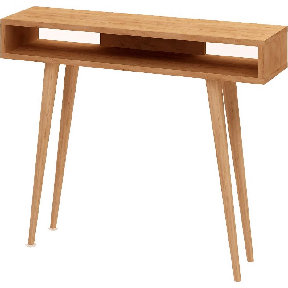Homitis, Kommode + Sideboard, Tyler (100 x 30 x 83.5 cm)