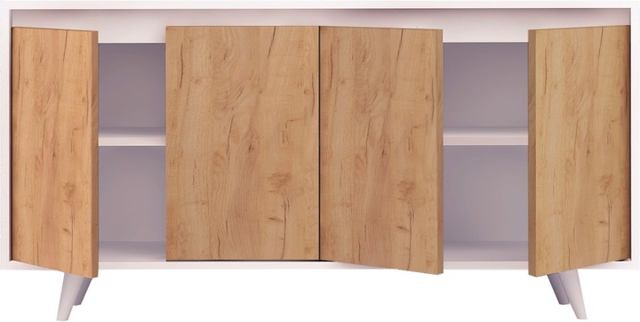 Produktbild Homitis Gloria (140 x 40 x 86 cm)