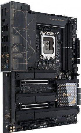 Image du produit Gigabyte Z790 D AX (LGA 1700, Intel Z790 Express, ATX)