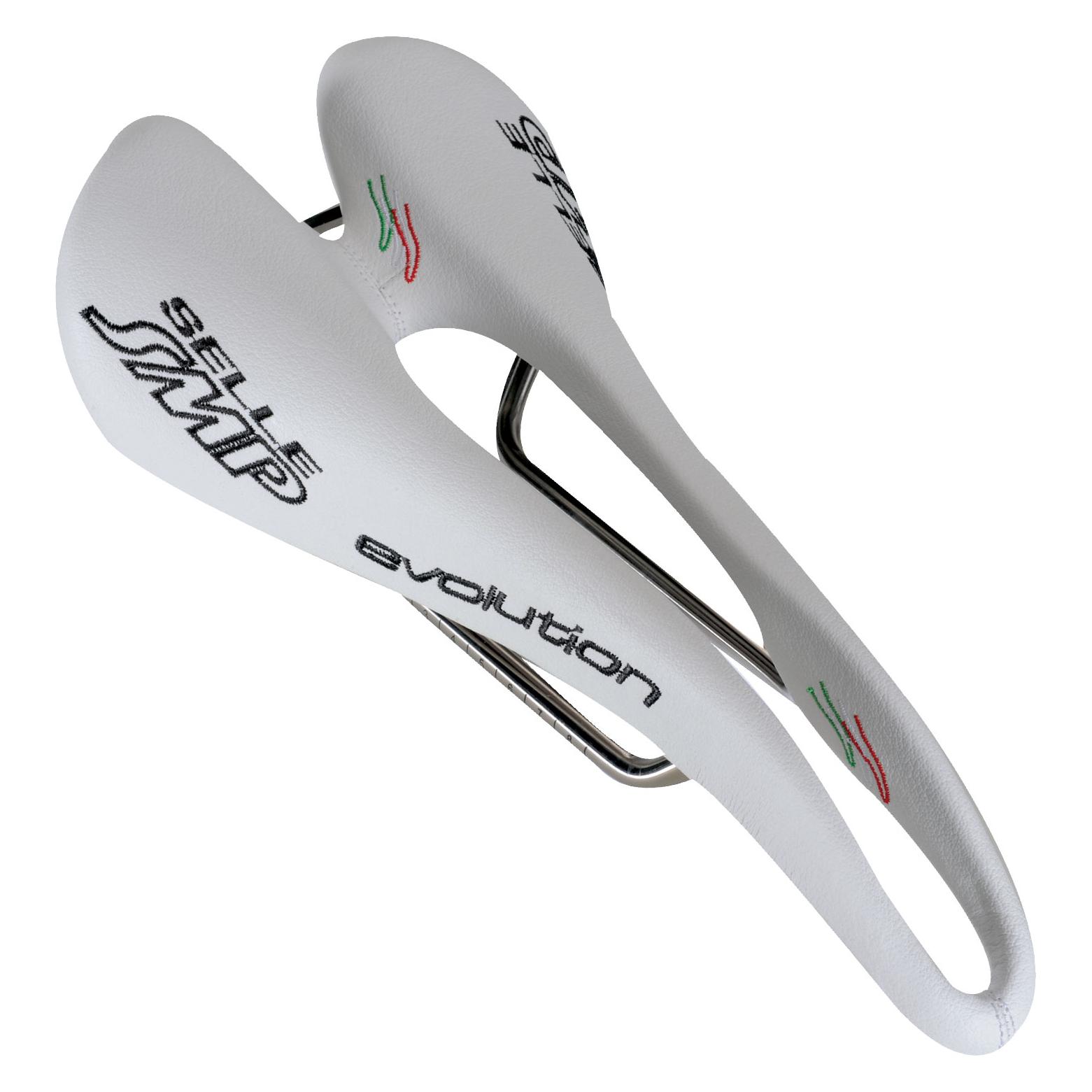 Selle Smp, Fietszadel