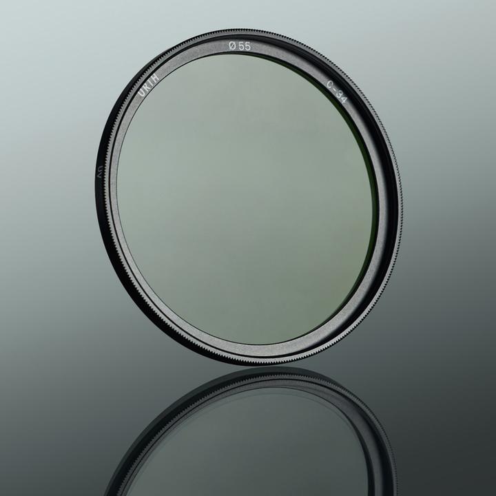 Produktbild Urth 43mm UV Lens Filter Pro (43 mm, UV-Filter)