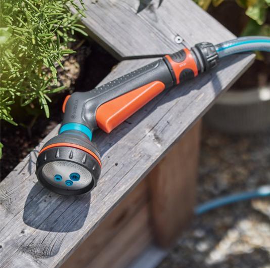 Produktbild Gardena Classic Multifunktionsbrause