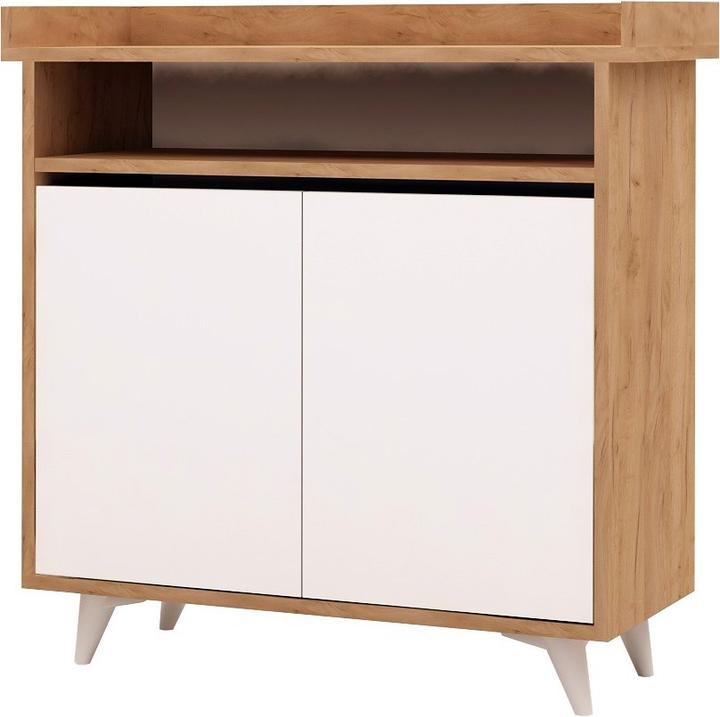 Homitis Natalie (100 x 35 x 102 cm)