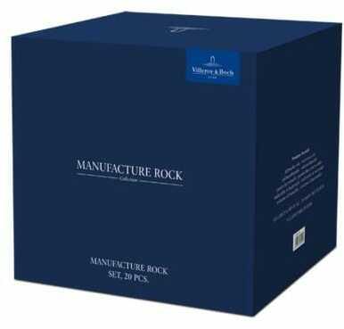 Immagine prodotto Villeroy & Boch Na (20 pz.)