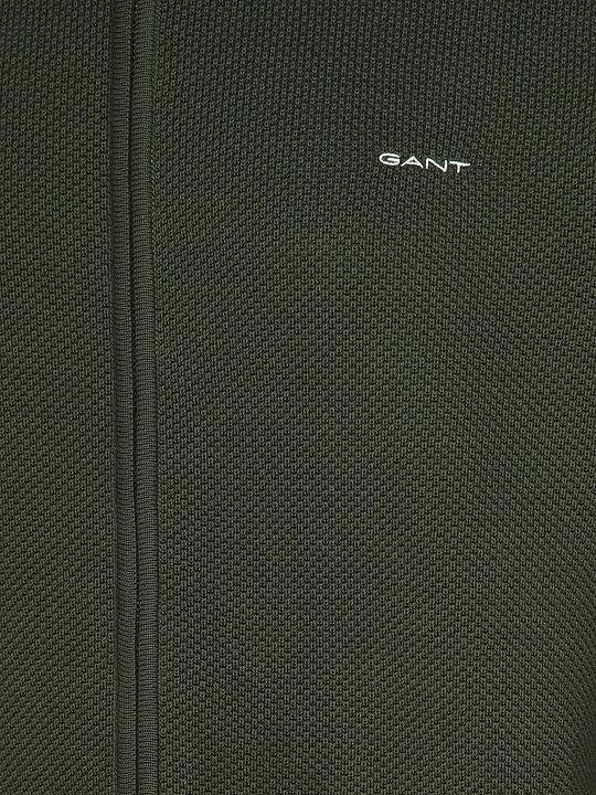 Actual product image GANT Strickjacke (L)