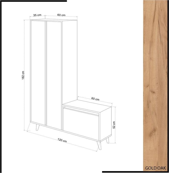 Image du produit Homitis Journey
