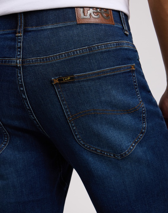 Actual product image Lee X M 5 P o c k e t S h o r t (XS)