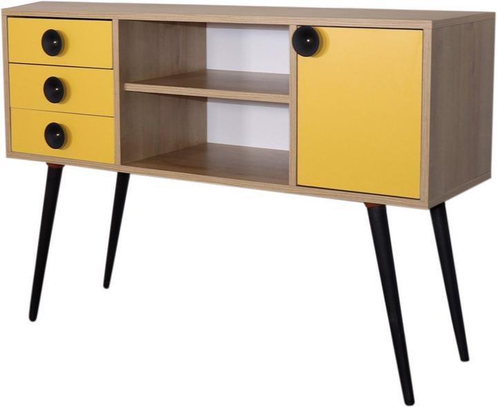 Image du produit Homitis Briar (120 x 40 x 80 cm)