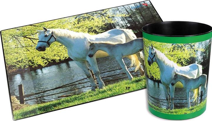 Produktbild Läufer Pferd/See (13 l)