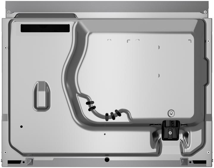 Actual product image Bosch Hausgeräte Mikrowelle CMG7241B1