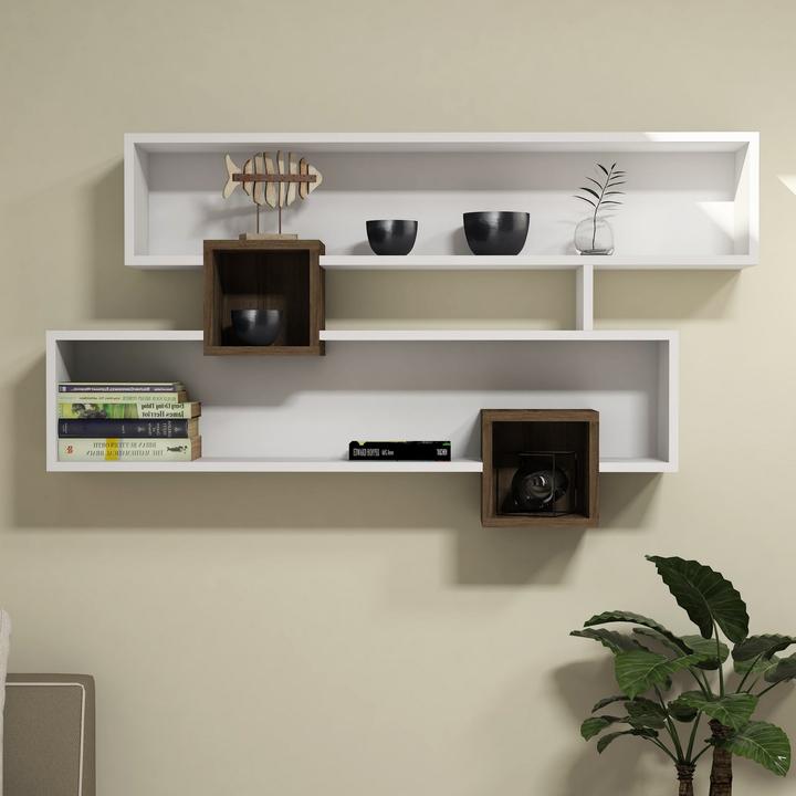 Immagine prodotto Hanah Home Chloe (120 x 22 x 75 cm)