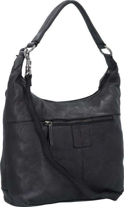 Produktbild Harbour 2nd Anchor Love Emmy Schultertasche Leder 39 cm