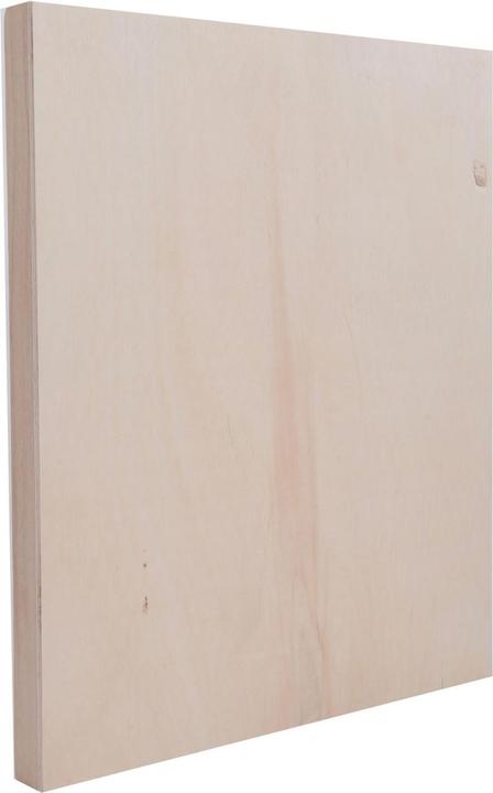 Immagine prodotto Natura Punto Tavola di legno per pittura, tavola di tela