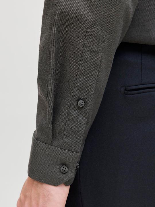 Produktbild Jack & Jones Jprblaparker Shirt L/S Noos (XXL)