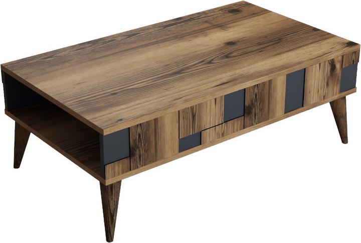 Produktbild Hanah Home Dane (105 x 60 x 37.6 cm)