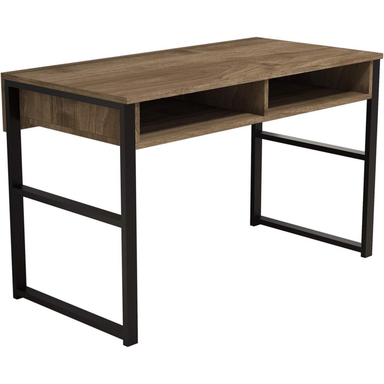 Hanah Home, Schreibtisch, Trey (120 x 75 x 60 cm)