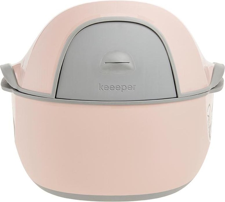 Produktbild keeeper kasimir Babytopf minnie