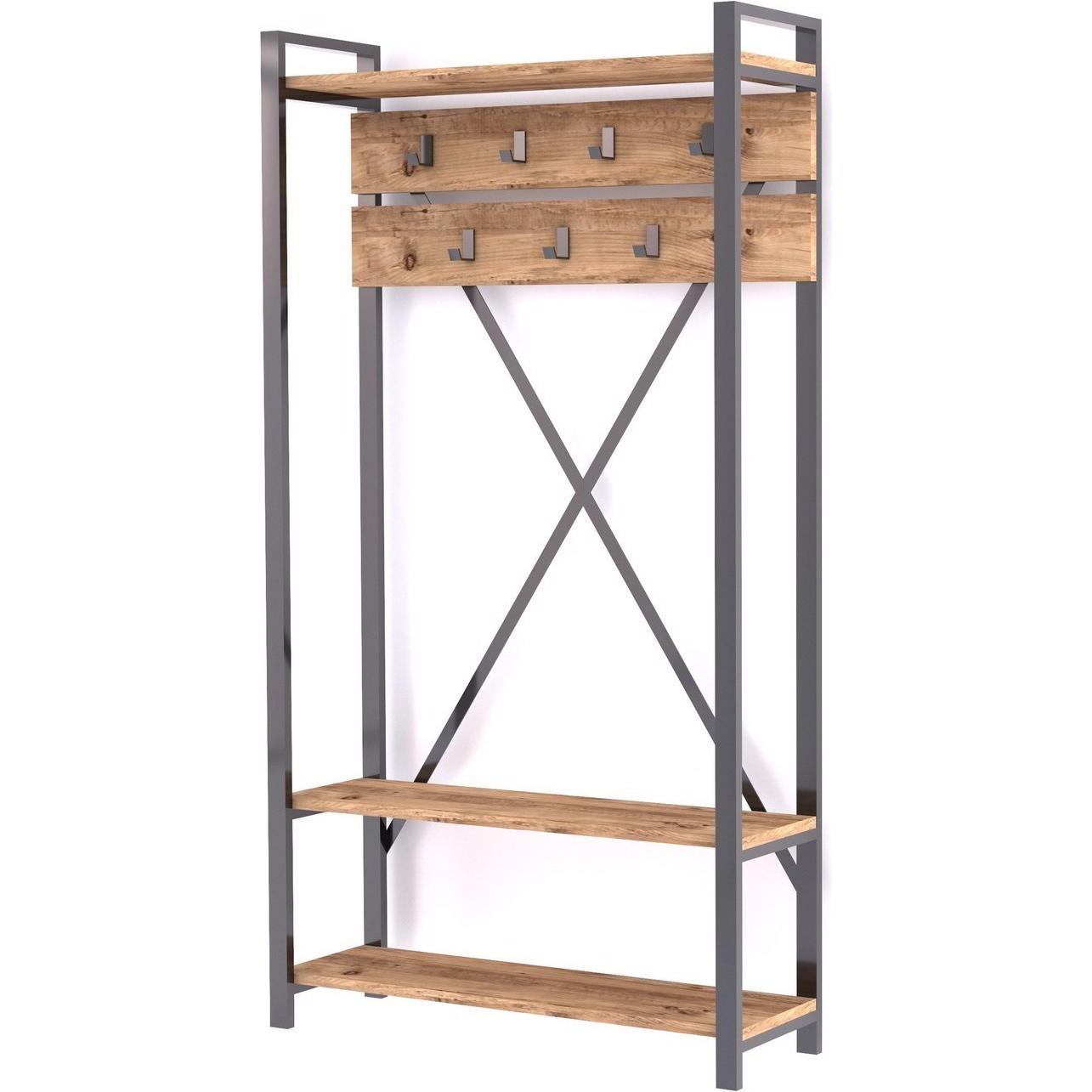 Hanah Home, Garderobe + Kleiderhaken, Malcolm