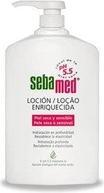 Produktbild Leti Sebamed Enriched Lotion 400ml (Körperlotion, 400 ml)