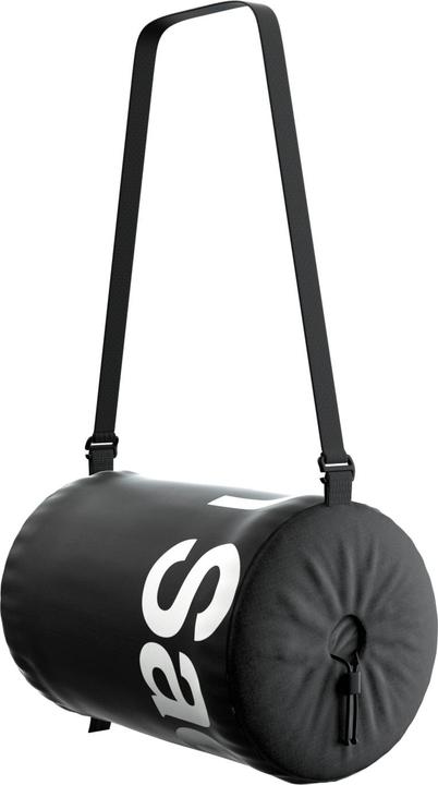 Productafbeelding BikeParka Fietstas BIKE BAG Zwart