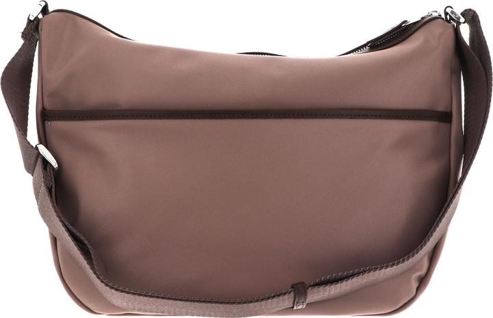 Actual product image Mandarina Duck Handbag Hunter Hobo VCT20