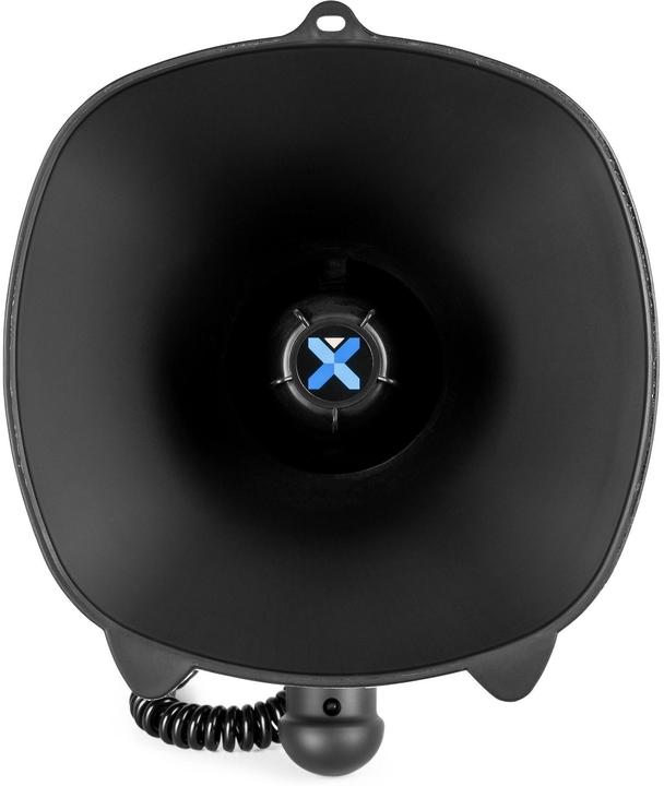 Immagine prodotto Vonyx Megaphon MEG090, Nennleistung: 90 W, Prinzip: Aktiv (Megafono)