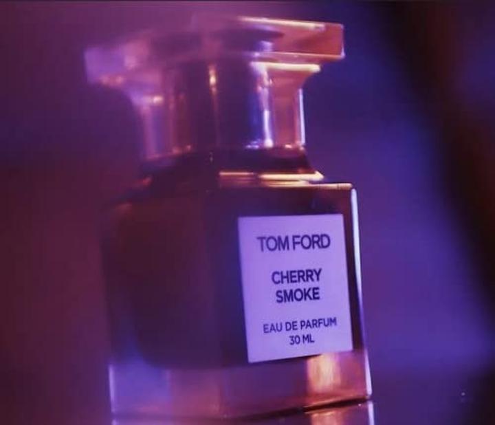 Produktbild Tom Ford Cherry Smoke (Eau de Parfum, 30 ml)